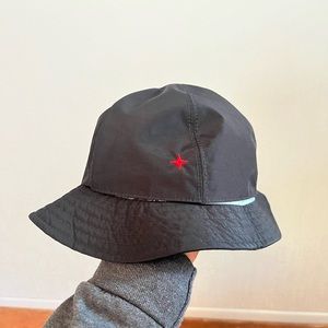 Stone Island Reversible Bucket Hat